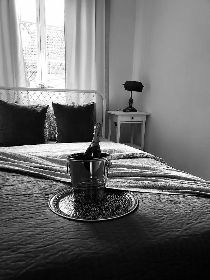 Apartment Apartamenty - Mi Old Town Swietojanska Warsaw